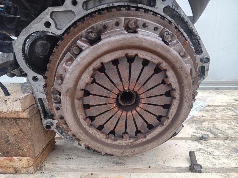 Motore Completo G4LC 101 CV 74 KW Hyundai I30 II 2015