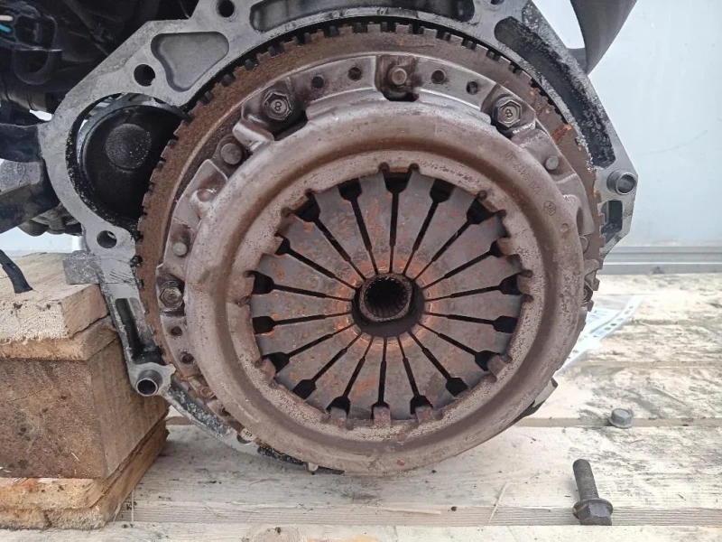 Motore Completo G4LC 101 CV 74 KW Hyundai I30 II 2015