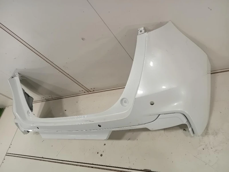 Paraurti POST 5215947913 Toyota Prius III 2016