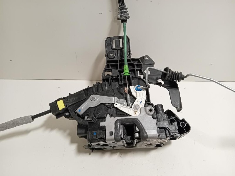 Serratura Porta POST DX A0997309600 Mercedes Classe C W205 2014