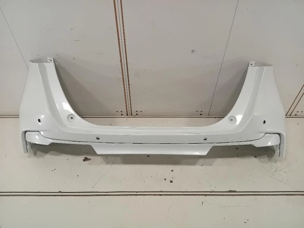 Paraurti POST 5215947913 Toyota Prius III 2016