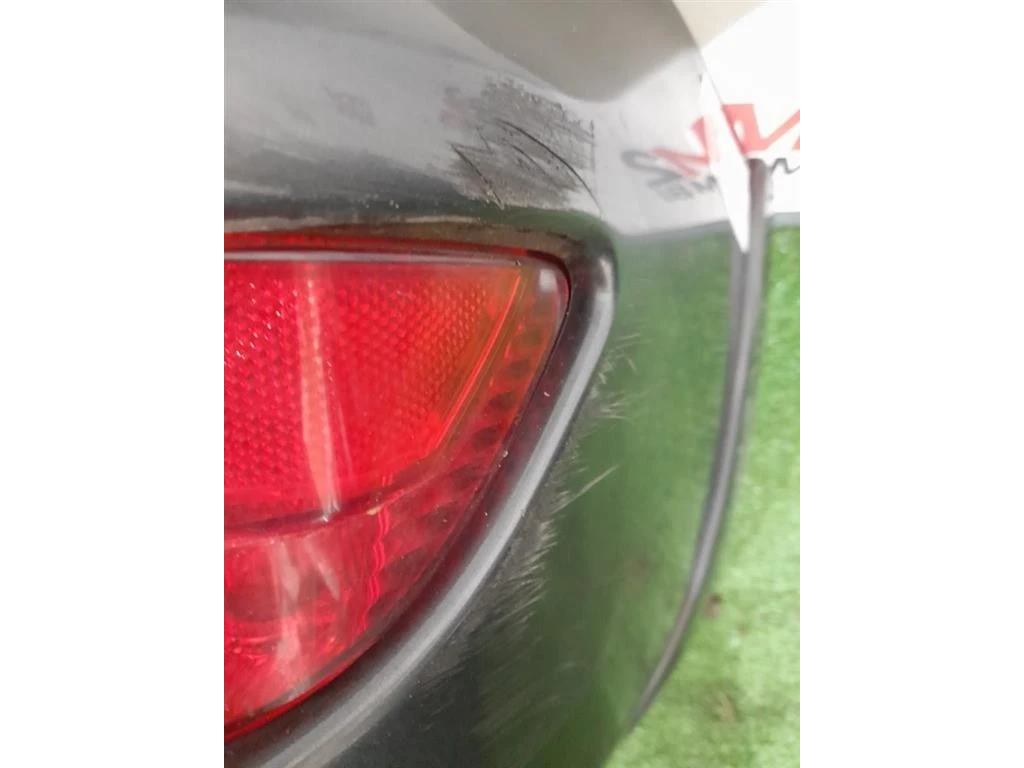 Paraurti POST 5215042909 Toyota RAV 4 III 2006