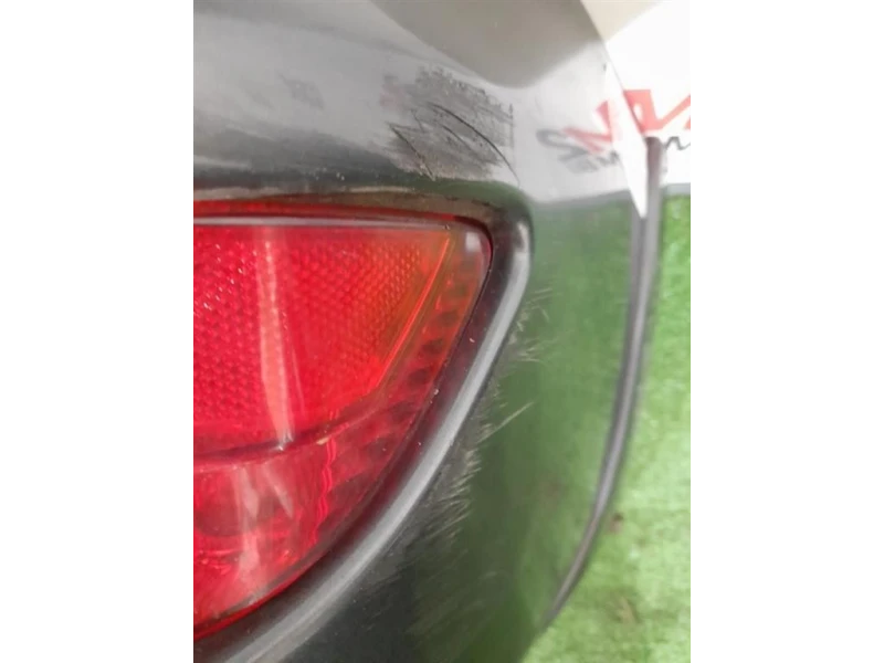 Paraurti POST 5215042909 Toyota RAV 4 III 2006