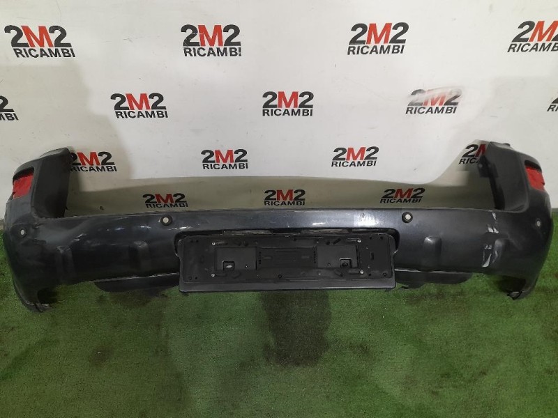 Paraurti POST 5215042909 Toyota RAV 4 III 2006