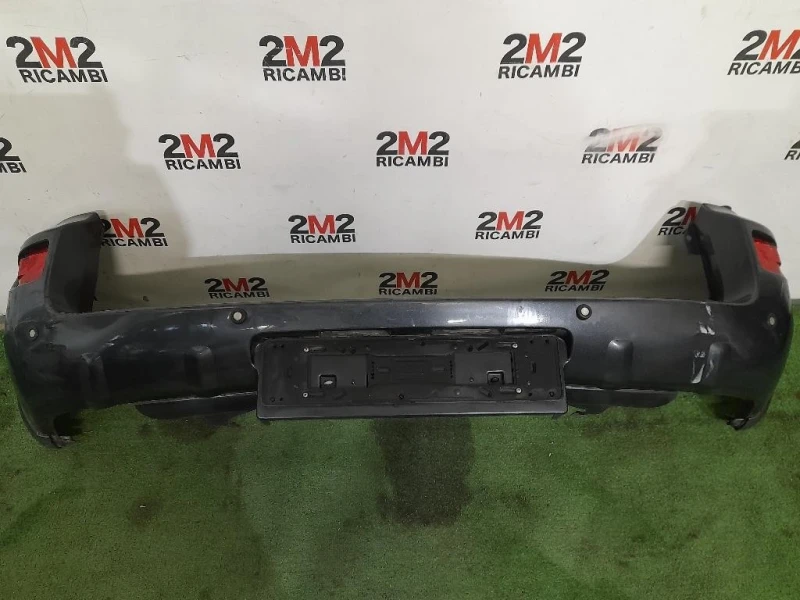 Paraurti POST 5215042909 Toyota RAV 4 III 2006