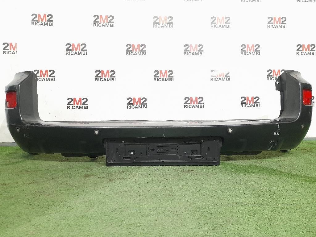 Paraurti POST 5215042909 Toyota RAV 4 III 2006