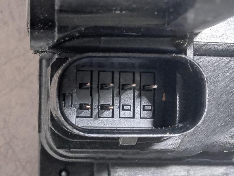 Serratura Porta POST DX A2220064099 Mercedes Classe GLE W166 2015