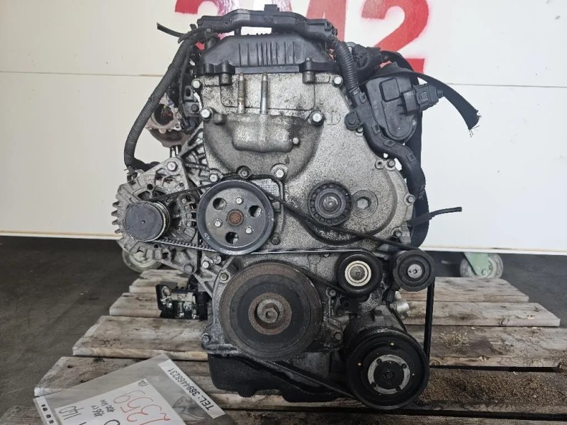Motore Completo I40 D4FD 136 CV 100 KW Hyundai I40 CW 2012