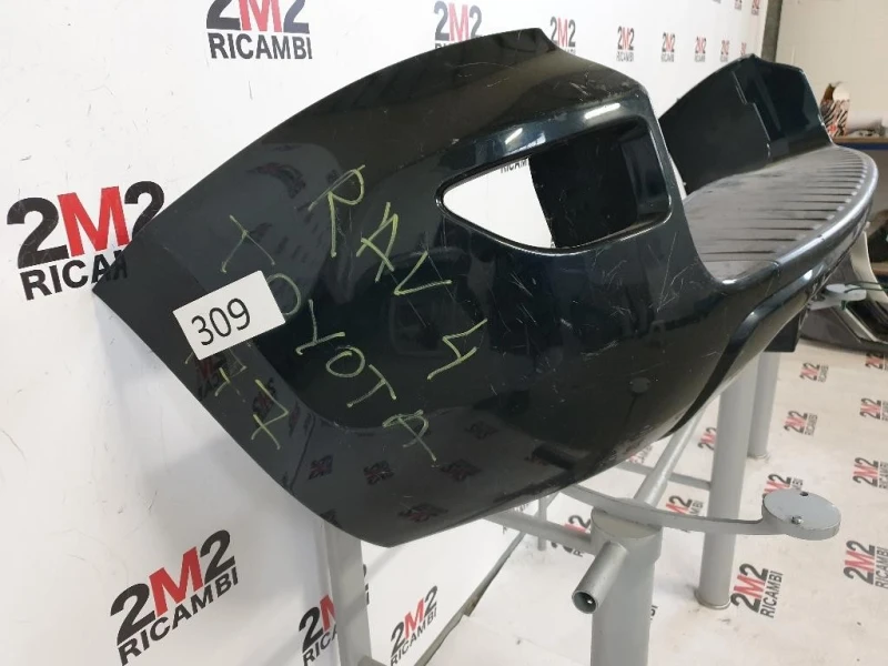 Paraurti POST 5215042909 Toyota RAV 4 III 2006