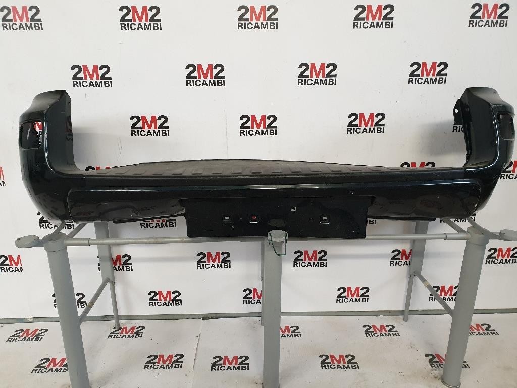 Paraurti POST 5215042909 Toyota RAV 4 III 2006