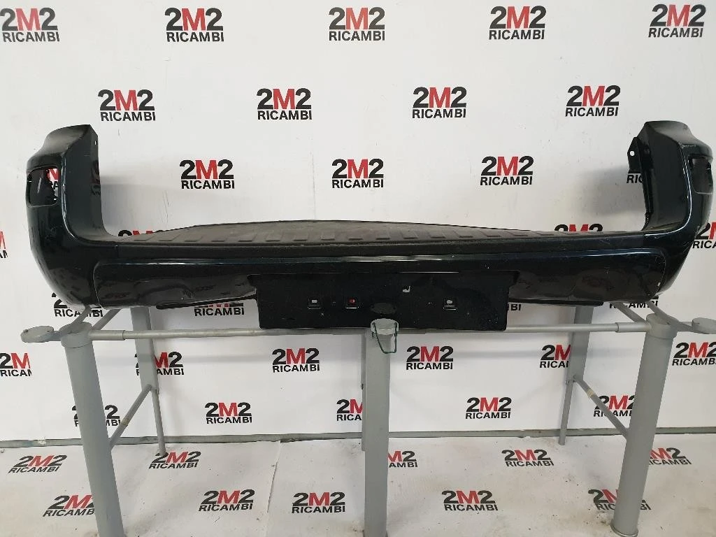 Paraurti POST 5215042909 Toyota RAV 4 III 2006