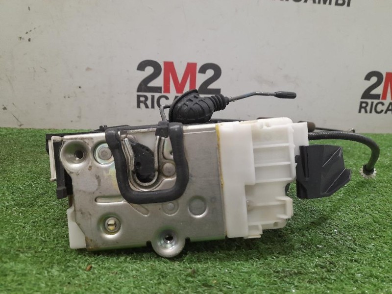 Serratura Porta POST DX A2517302035 Mercedes Classe R W251 2006