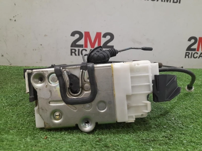 Serratura Porta POST DX A2517302035 Mercedes Classe R W251 2006