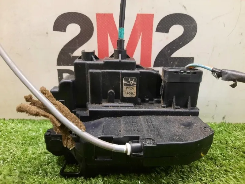 Serratura Porta POST DX 82500JD90C Nissan Qashqai I 2007