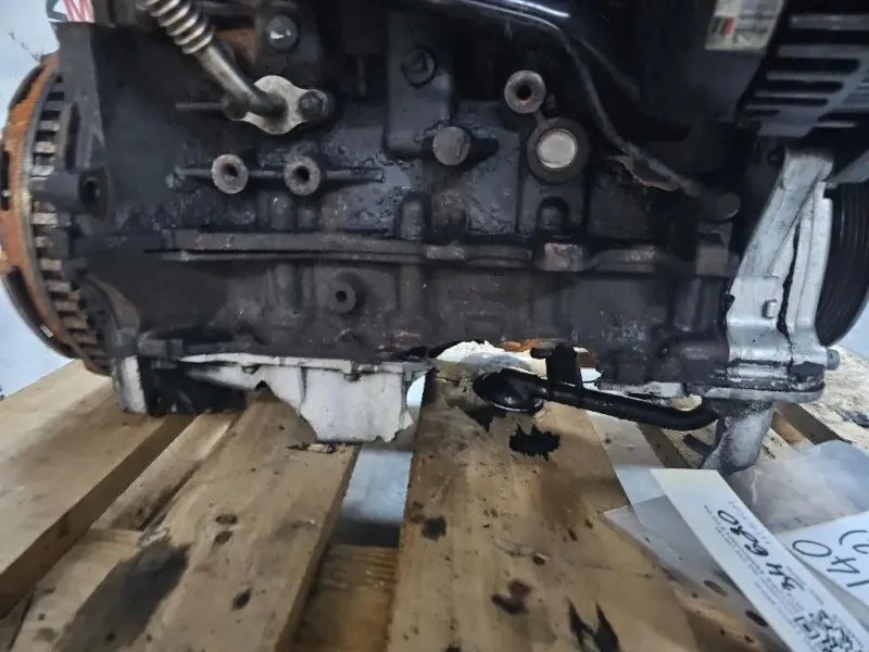 Motore Completo D4FD 116CV 85KW Hyundai I40 CW 2015