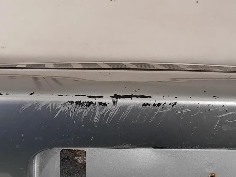 Paraurti POST 52159-42010 Toyota RAV 4 III 2006