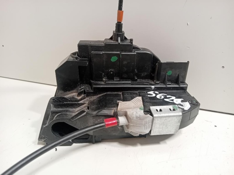 Serratura Porta POST DX 80610 22434 Nissan Qashqai II 2014