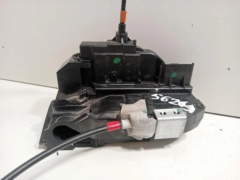 Serratura Porta POST DX 80610 22434 Nissan Qashqai II 2014