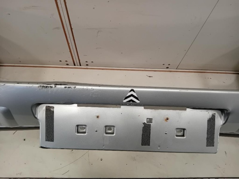 Paraurti POST 52159-42010 Toyota RAV 4 III 2006