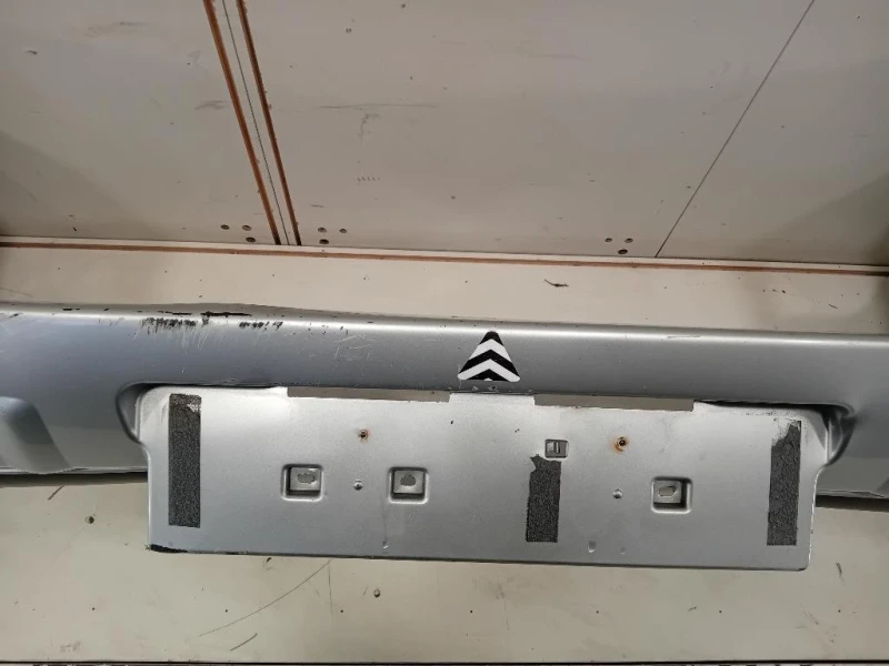 Paraurti POST 52159-42010 Toyota RAV 4 III 2006