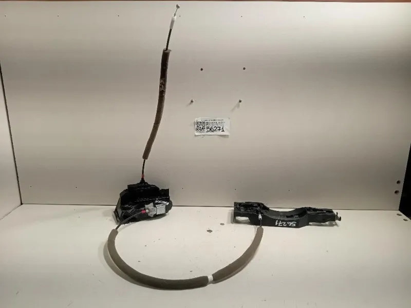 Serratura Porta POST DX 80610 22434 Nissan Qashqai II 2014