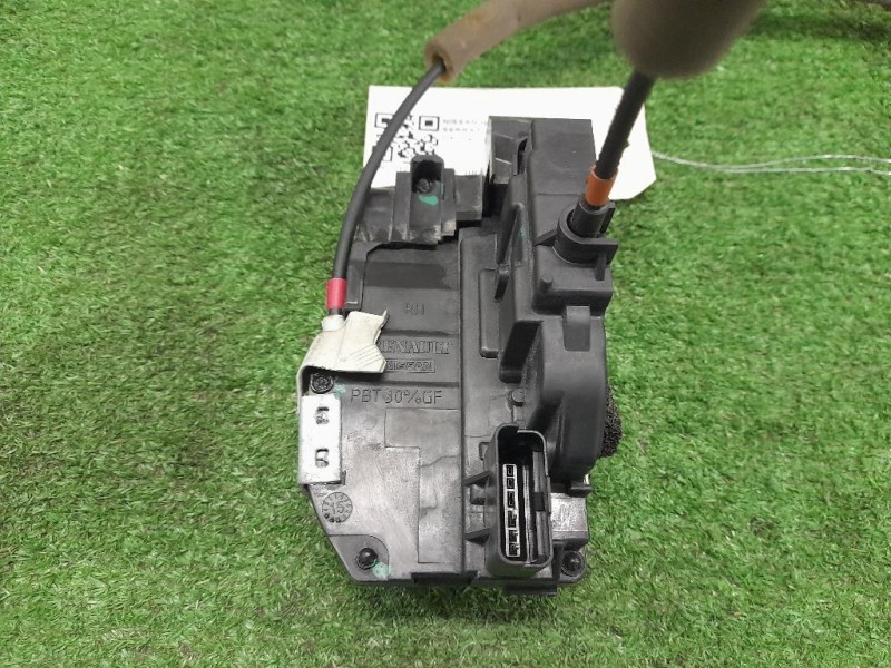 Serratura Porta POST DX Nissan Qashqai II 2017