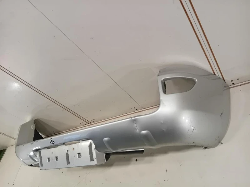 Paraurti POST 52159-42010 Toyota RAV 4 III 2006