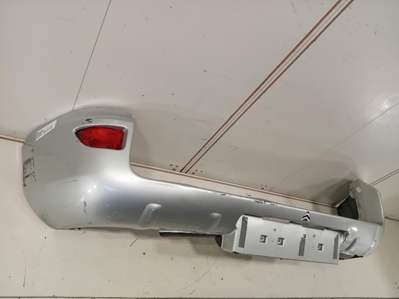 Paraurti POST 52159-42010 Toyota RAV 4 III 2006