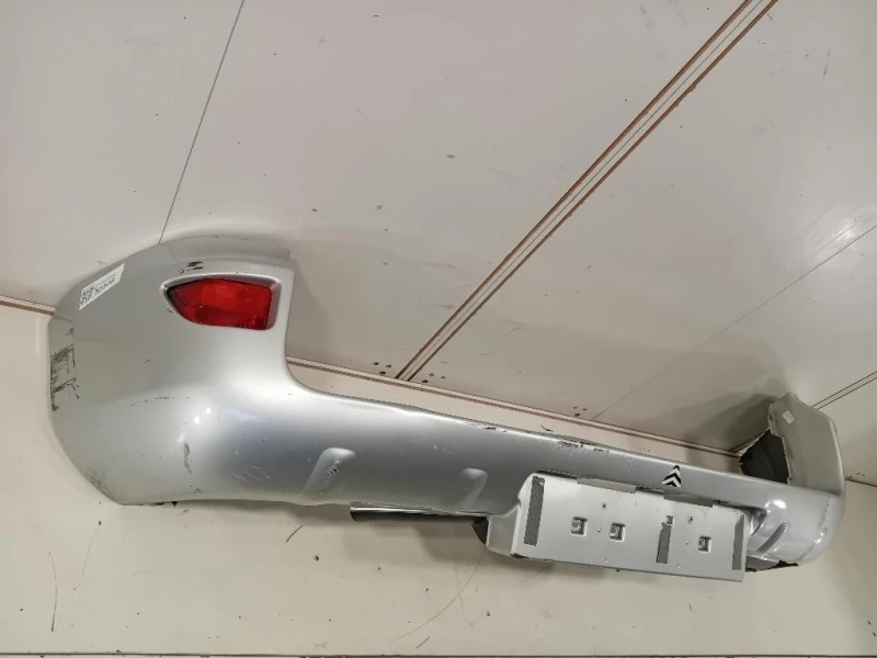 Paraurti POST 52159-42010 Toyota RAV 4 III 2006