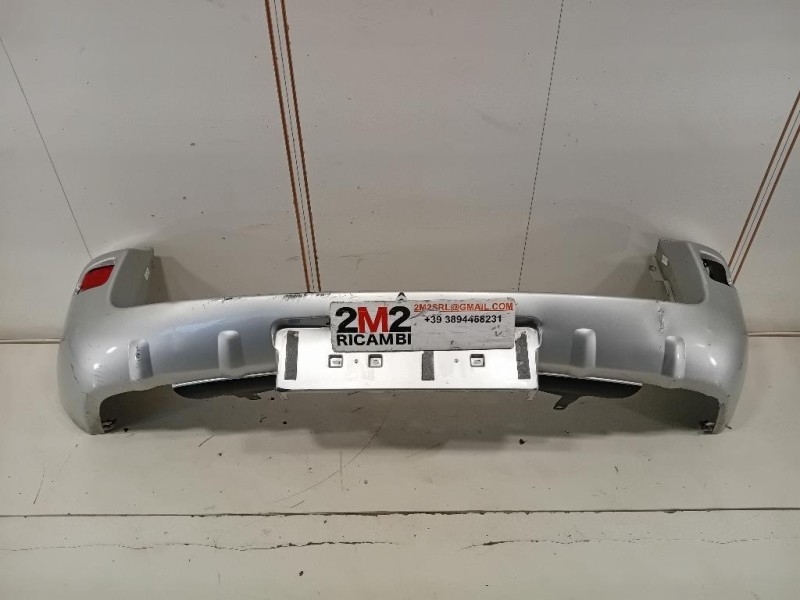 Paraurti POST 52159-42010 Toyota RAV 4 III 2006