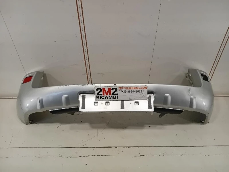 Paraurti POST 52159-42010 Toyota RAV 4 III 2006