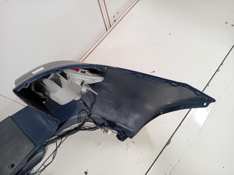 Paraurti POST 52159-42010 Toyota RAV 4 III 2006