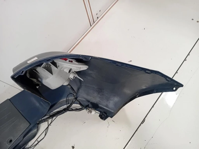 Paraurti POST 52159-42010 Toyota RAV 4 III 2006