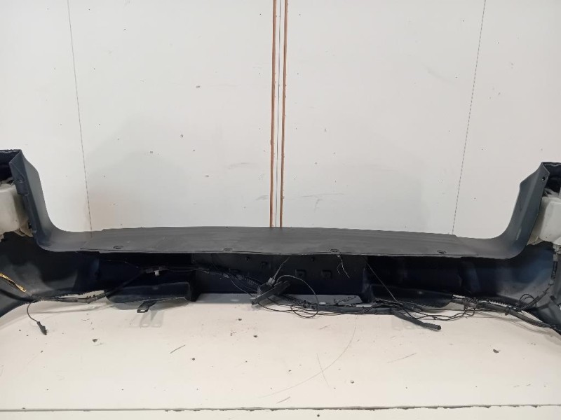 Paraurti POST 52159-42010 Toyota RAV 4 III 2006