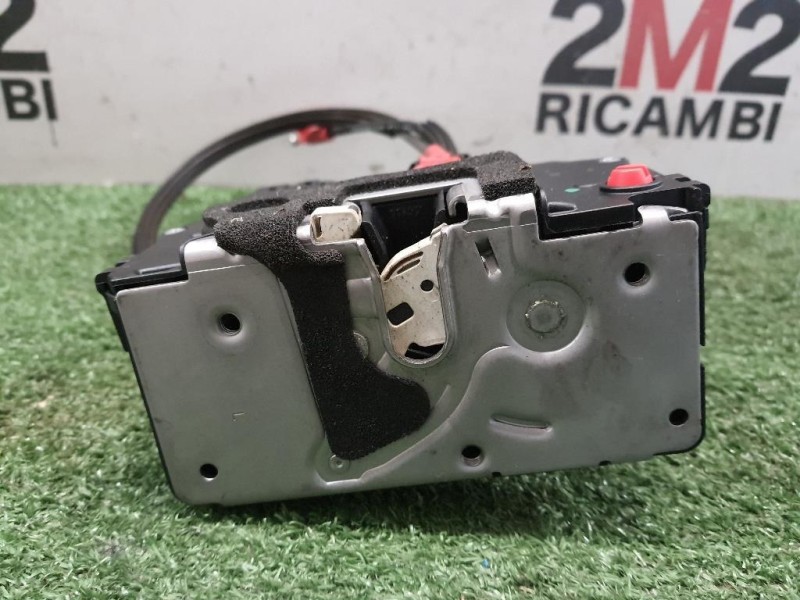 Serratura Porta POST DX 13279837 Opel Meriva B 2010