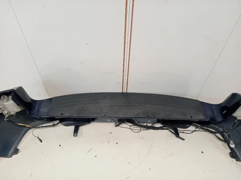 Paraurti POST 52159-42010 Toyota RAV 4 III 2006