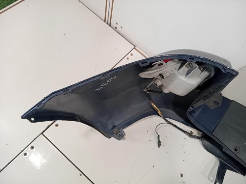 Serratura Porta POST DX 13279837 Opel Meriva B 2010