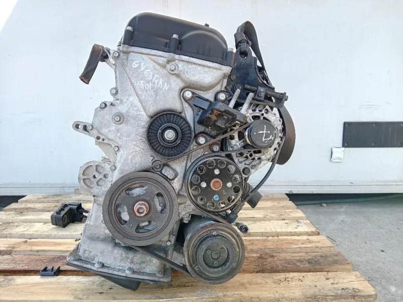 Motore Completo G4FC 125CV 92KW Hyundai IX20 2011