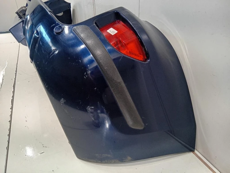 Paraurti POST 52159-42010 Toyota RAV 4 III 2006