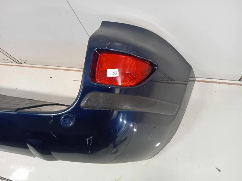 Paraurti POST 52159-42010 Toyota RAV 4 III 2006