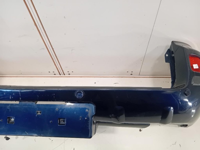 Paraurti POST 52159-42010 Toyota RAV 4 III 2006