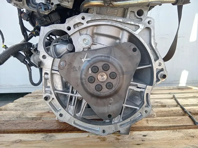 Motore Completo G4FC 125CV 92KW Hyundai IX20 2011