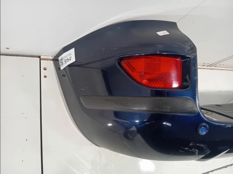 Paraurti POST 52159-42010 Toyota RAV 4 III 2006