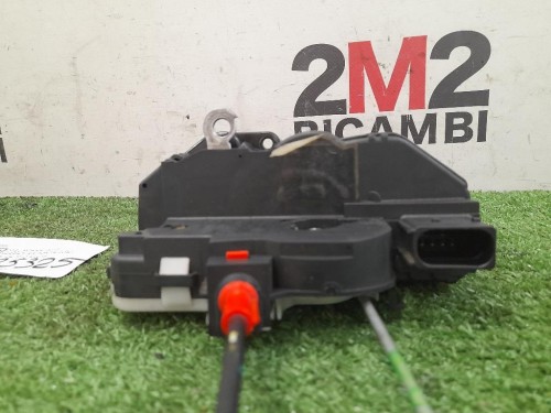 Serratura Porta POST DX 3023880 Opel Mokka 2013