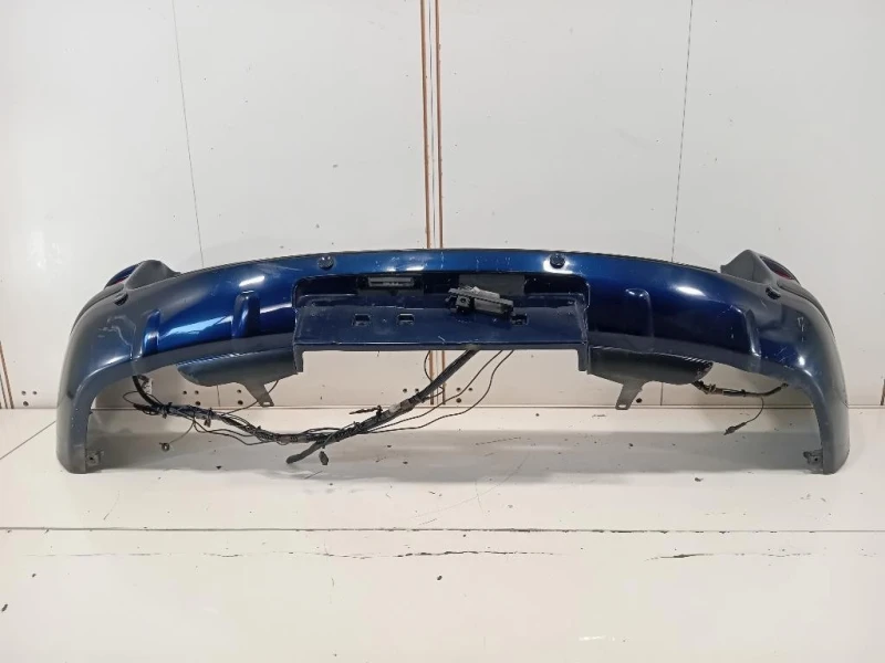 Paraurti POST 52159-42010 Toyota RAV 4 III 2006