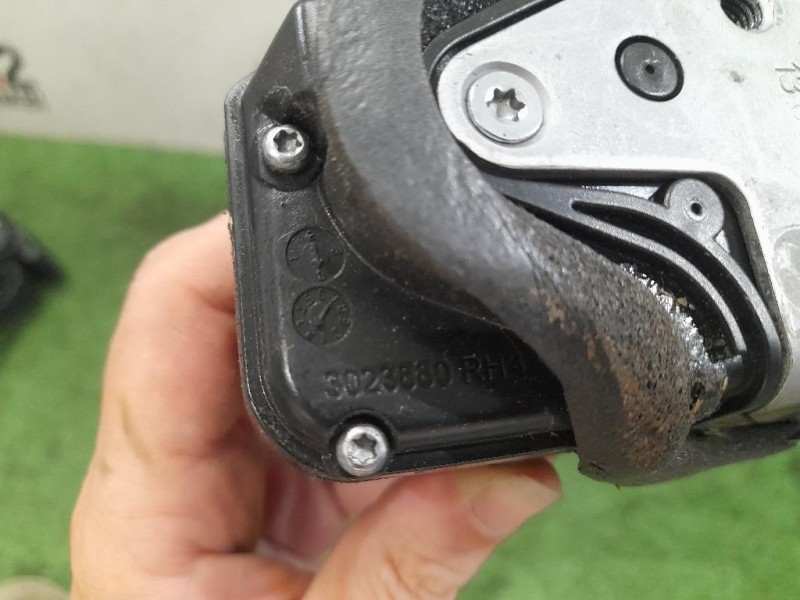 Serratura Porta POST DX 3023880 Opel Mokka 2013