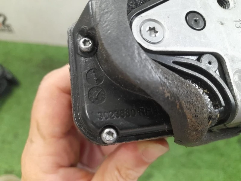 Serratura Porta POST DX 3023880 Opel Mokka 2013