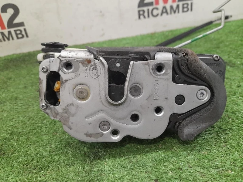 Serratura Porta POST DX 3023880 Opel Mokka 2013