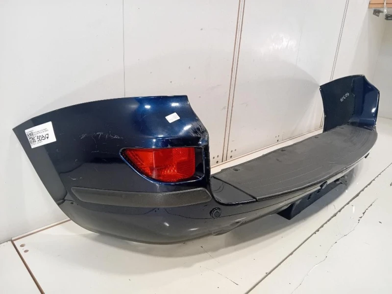 Paraurti POST 52159-42010 Toyota RAV 4 III 2006