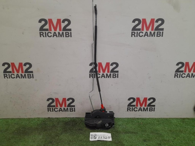 Serratura Porta POST DX 3023880 Opel Mokka 2013